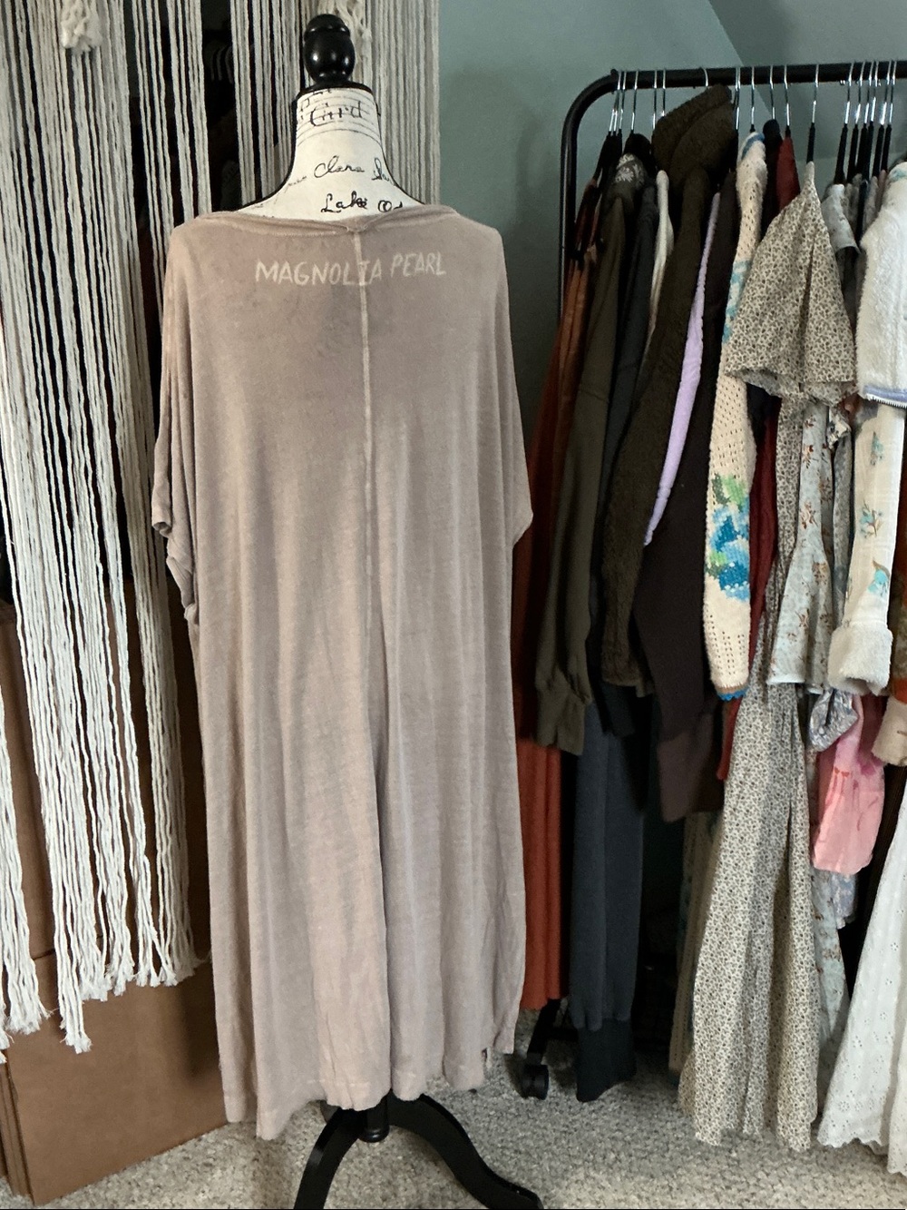 Magnolia Pearl T Dress - Picture 2 of 3